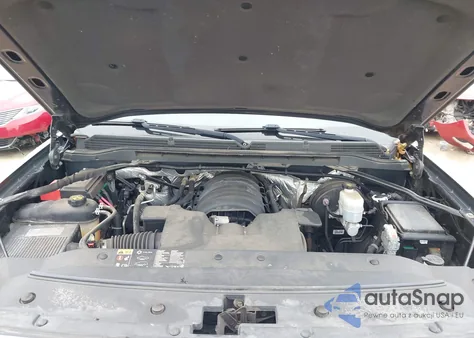 2016 GMC Sierra 1500 Sle from USA, damaged, VIN 1GTV2MEC7GZ137551